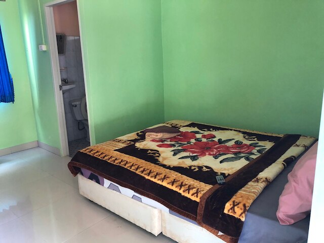 ロムサイ リゾート