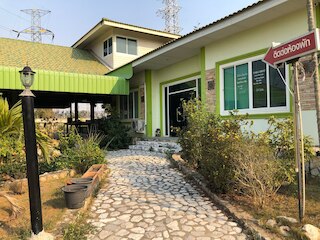 ロムサイ リゾート