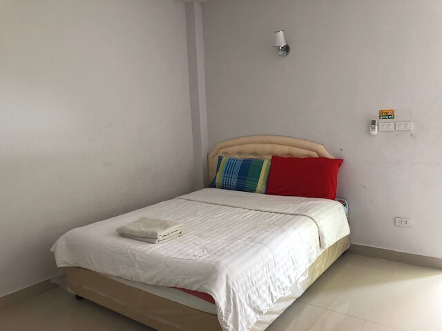 ロムサイ リゾート