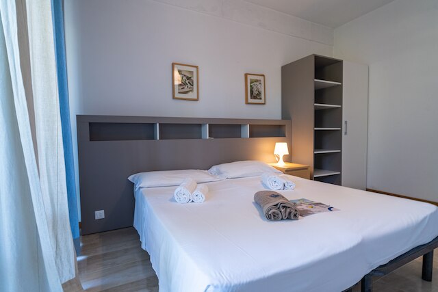 クラブ デル ソーレ マリーナ ジュリア ファミリー コレクション