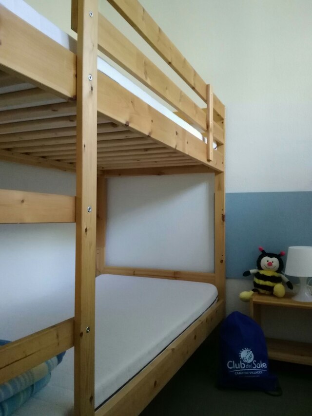 クラブ デル ソーレ マリーナ ジュリア ファミリー コレクション