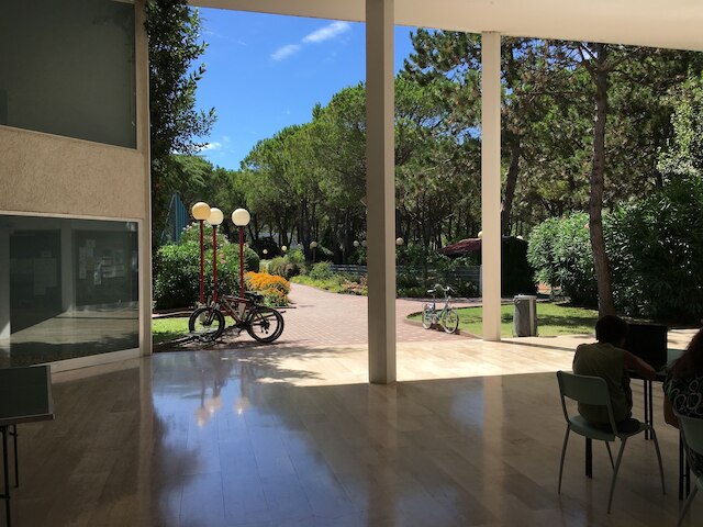 クラブ デル ソーレ マリーナ ジュリア ファミリー コレクション