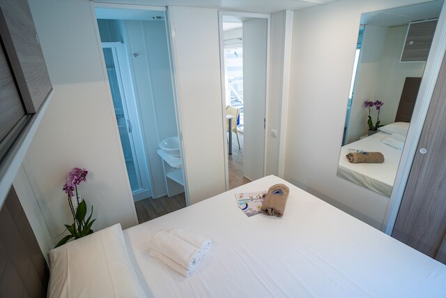 クラブ デル ソーレ マリーナ ジュリア ファミリー コレクション