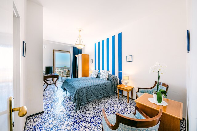 ホテル ジィ ントニオ