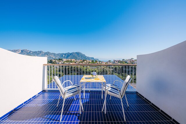 ホテル ジィ ントニオ