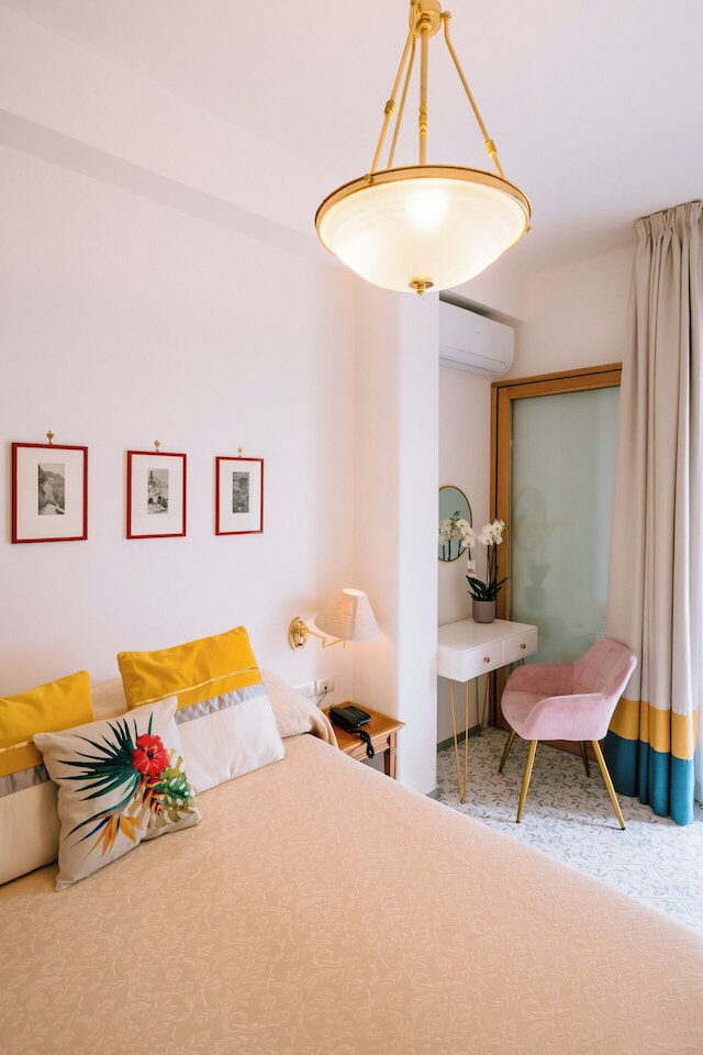 ホテル ジィ ントニオ