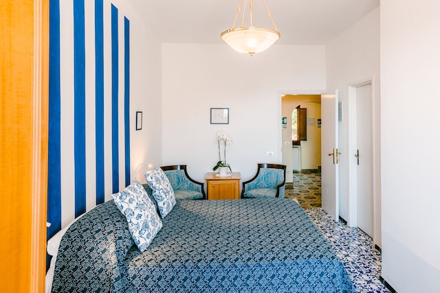 ホテル ジィ ントニオ