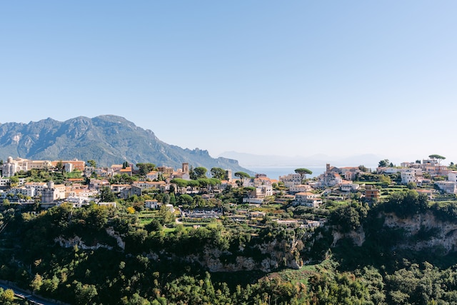 ホテル ジィ ントニオ