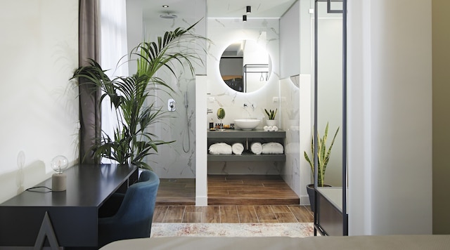 ザ ジェム ソサエティ ホテル