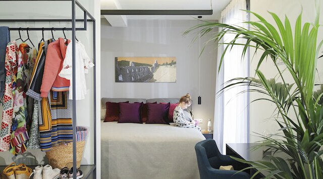 ザ ジェム ソサエティ ホテル