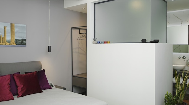 ザ ジェム ソサエティ ホテル