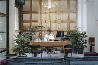 ザ ジェム ソサエティ ホテル