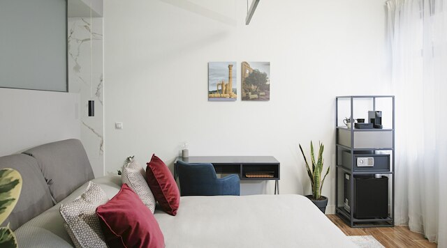 ザ ジェム ソサエティ ホテル