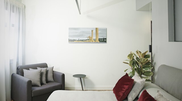 ザ ジェム ソサエティ ホテル