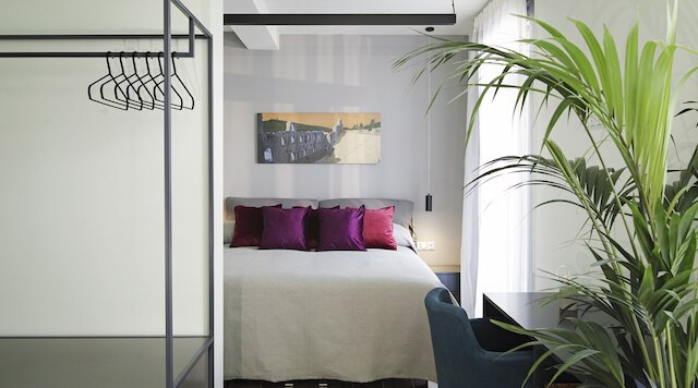 ザ ジェム ソサエティ ホテル