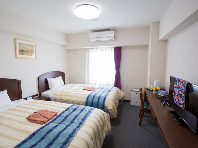 ホテルピースアイランド名護