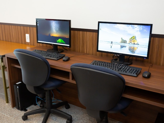 ホテルピースアイランド名護