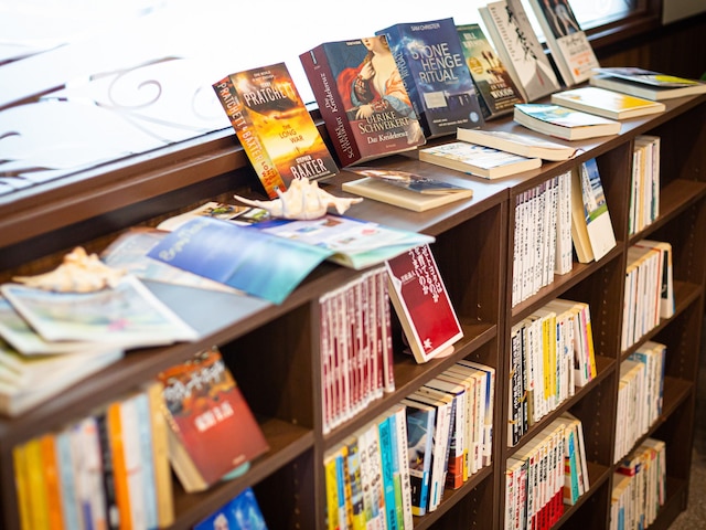 ホテルピースアイランド名護