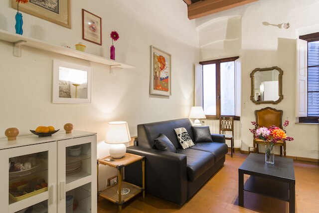 フローレンス シティ センター フラット ヴィア デイ ネリ