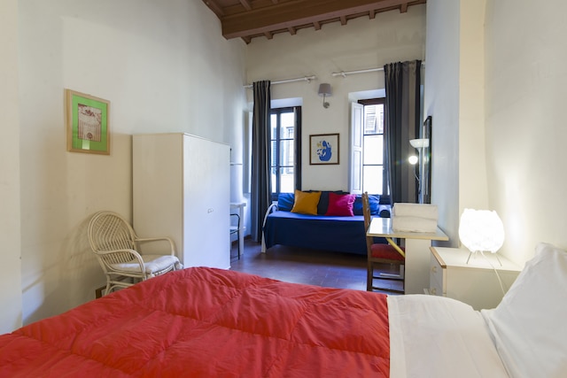 フローレンス シティ センター フラット ヴィア デイ ネリ