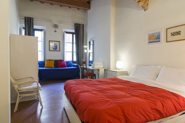 フローレンス シティ センター フラット ヴィア デイ ネリ