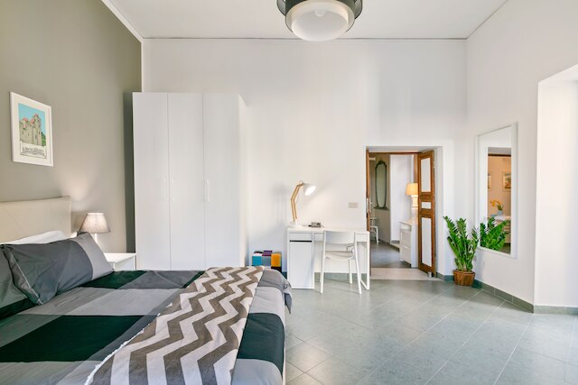 スタイリッシュ フラット マクエダ