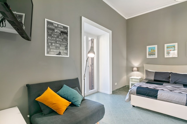 スタイリッシュ フラット マクエダ