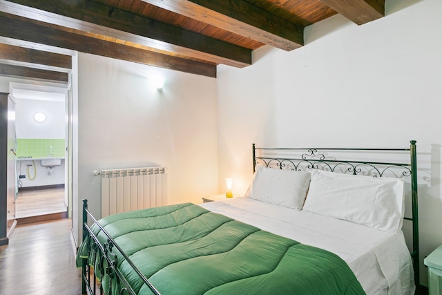 ヴィットリオ エマニエレ & ヴィア ローマ カラフル アパートメント