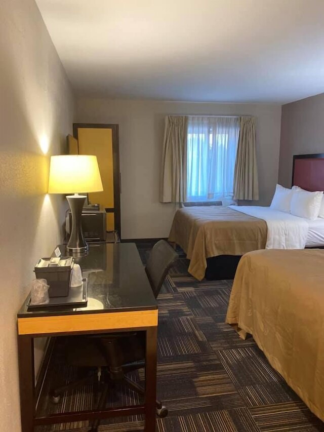 クオリティ イン & スイーツ エバンズビル ダウンタウン