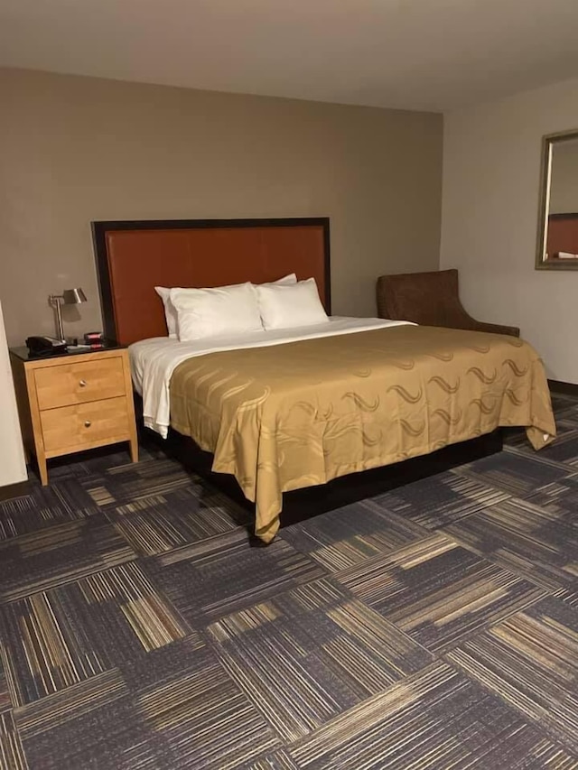 クオリティ イン & スイーツ エバンズビル ダウンタウン