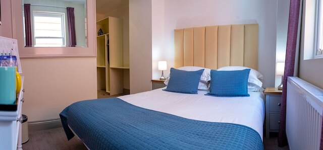 ザ グリフィン ベル ホテル ヴォクソール