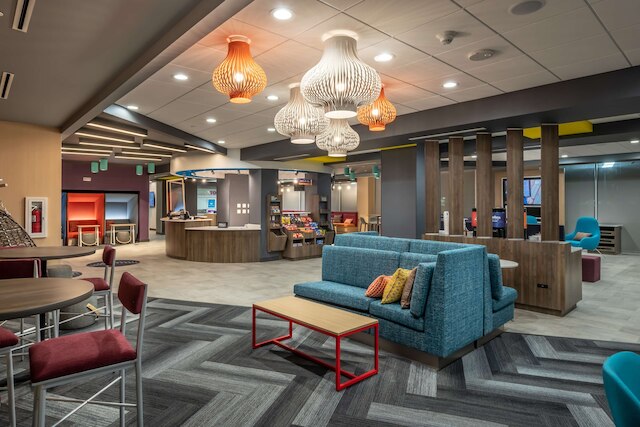 トゥルー バイ ヒルトン ダラス ダウンタウン マーケット センター