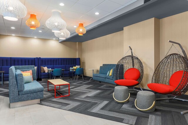 トゥルー バイ ヒルトン ダラス ダウンタウン マーケット センター