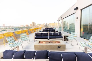 トゥルー バイ ヒルトン ダラス ダウンタウン マーケット センター