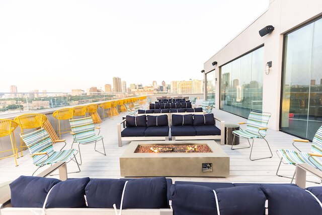 トゥルー バイ ヒルトン ダラス ダウンタウン マーケット センター