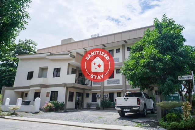 スーパー OYO 604 シャトー シンコ ドーミテル - ホステル