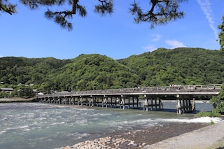 ゲストハウス嵯峨嵐山