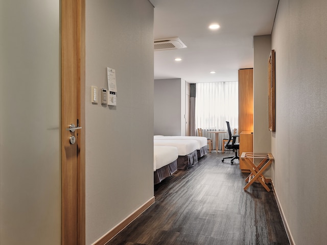 Ramada Hotels & Suites Seoul Namdaemun