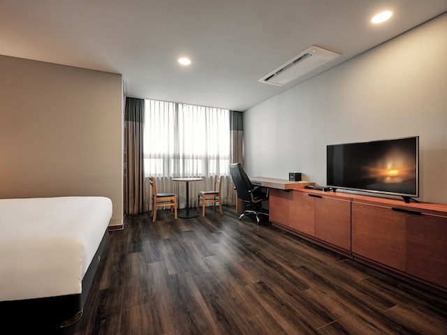 Ramada Hotels & Suites Seoul Namdaemun