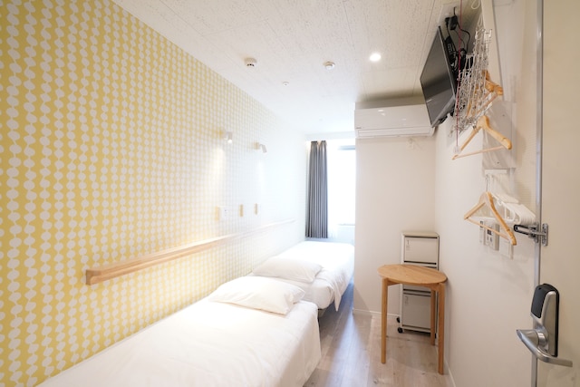 U-Hotel Takadanobaba