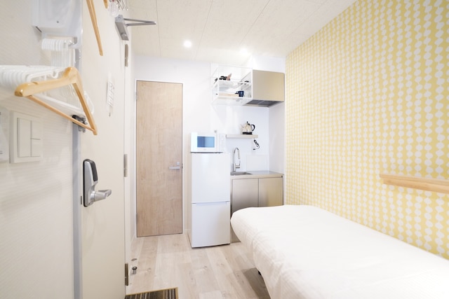 U-Hotel Takadanobaba