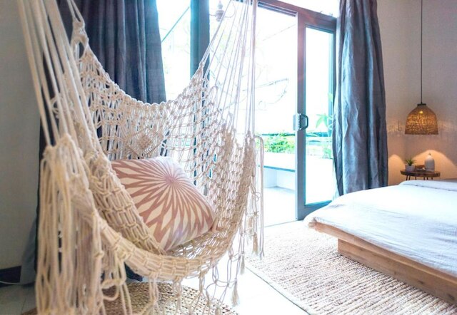 アヤ ホームステイ