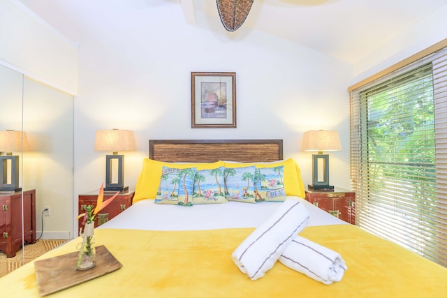 アイナ ナル D202 2 ベッドルーム コンド バイ レッドオーニング