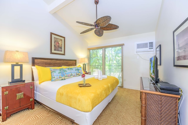 アイナ ナル D202 2 ベッドルーム コンド バイ レッドオーニング