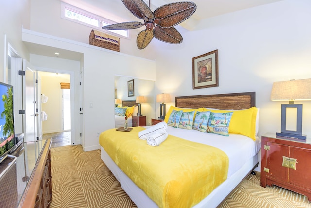 アイナ ナル D202 2 ベッドルーム コンド バイ レッドオーニング