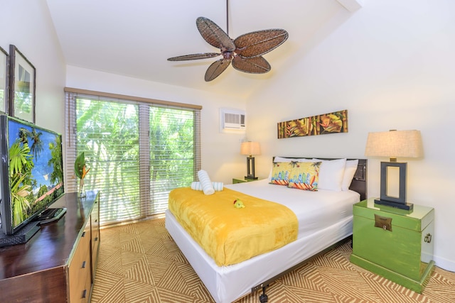 アイナ ナル D202 2 ベッドルーム コンド バイ レッドオーニング