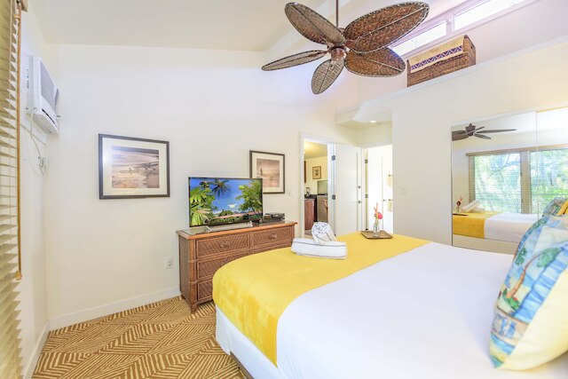 アイナ ナル D202 2 ベッドルーム コンド バイ レッドオーニング