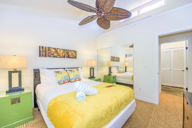 アイナ ナル D202 2 ベッドルーム コンド バイ レッドオーニング