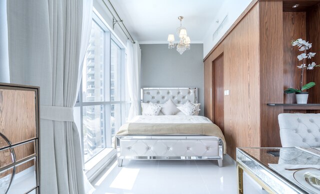 エリート ロイヤル アパートメント - ブルジ カリファ & ファウンテン ビュー - プレミア