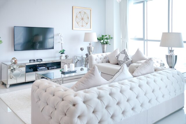 エリート ロイヤル アパートメント - ブルジ カリファ & ファウンテン ビュー - プレミア